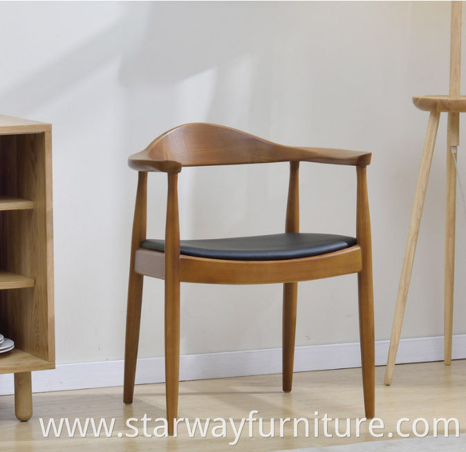 Classic Design Wood Chair